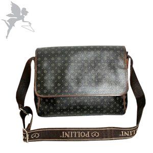 pollini purse